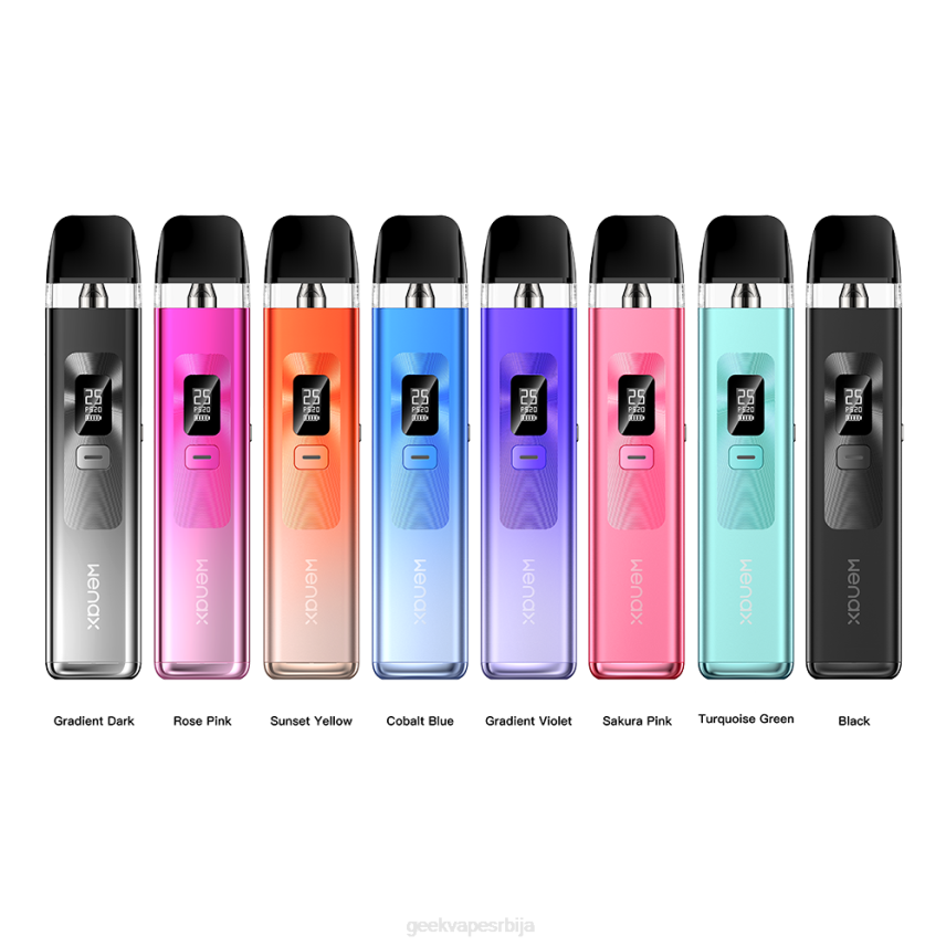 GeekVape- 0DN8156 Geekvape for sale сребро венак к под систем кит 1000мах