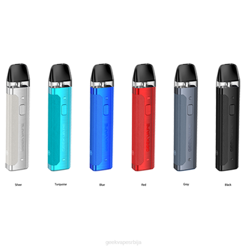 GeekVape- 0DN838 Geek vape flavors тиркизно ак (аегис к) кит 1000мах