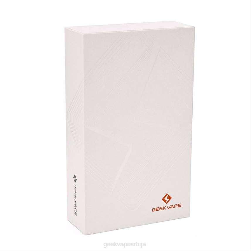 GeekVape- 0DN8117 Geekvape factory љубичаста венак х1 стартер кит 1000мах