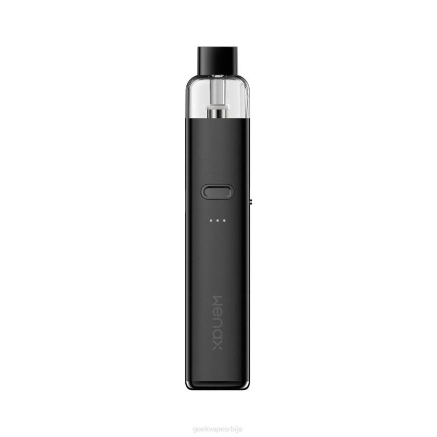 GeekVape- 0DN8162 Geek vape srbija мат гунметал венак к2 кит 1000мах 2мл
