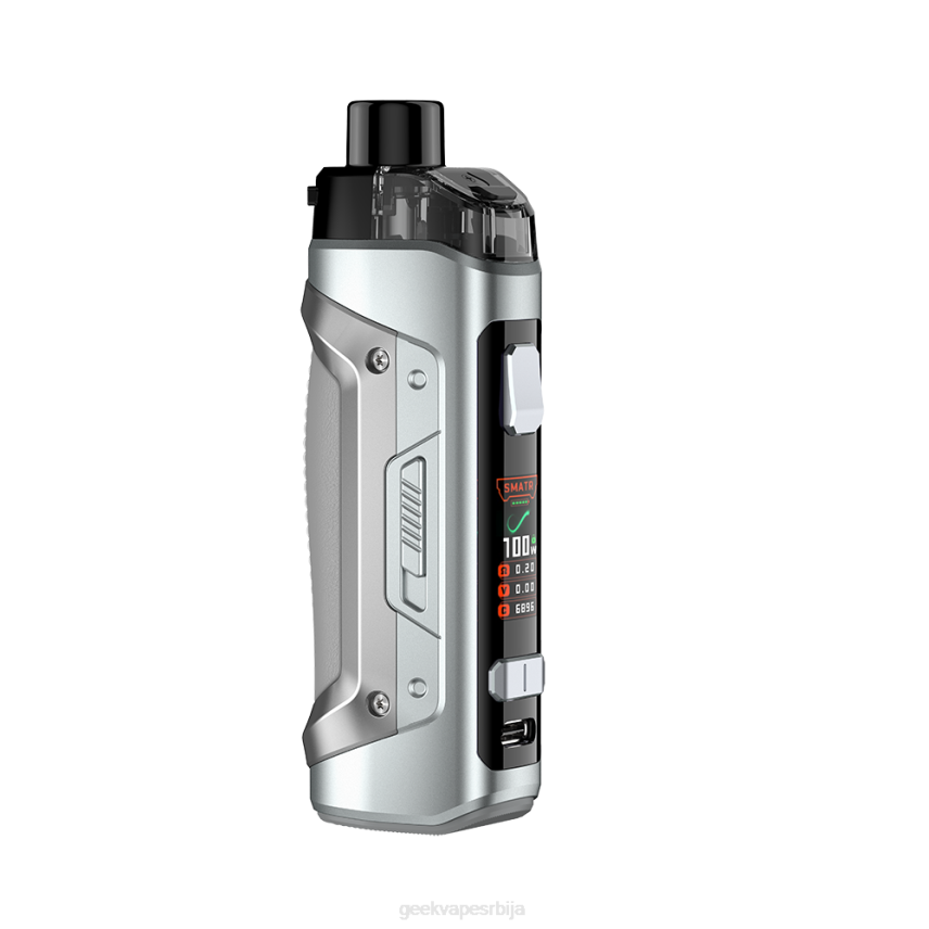 GeekVape- 0DN894 Geekvape discount мента плава б100 (аегис боост про 2) кит 100в