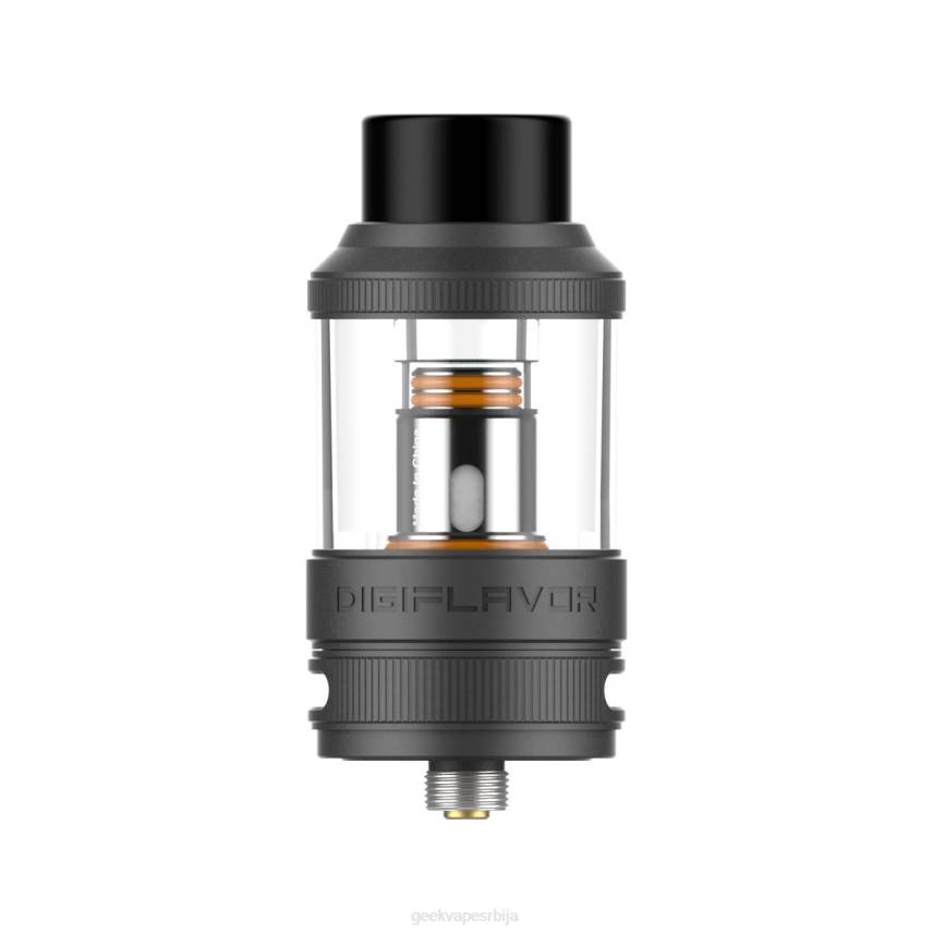 GeekVape- 0DN8241 Geekvape srbija гунметал дигифлавор кп под танк 4.5мл