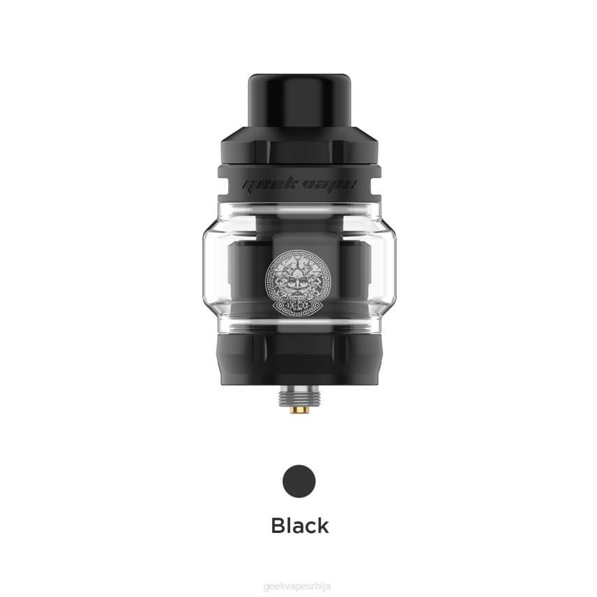 GeekVape- 0DN8215 Geekvape sale гунметал з мак резервоар
