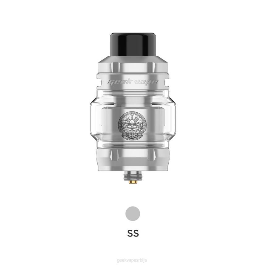 GeekVape- 0DN8215 Geekvape sale гунметал з мак резервоар