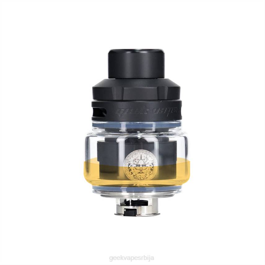 GeekVape- 0DN8215 Geekvape sale гунметал з мак резервоар