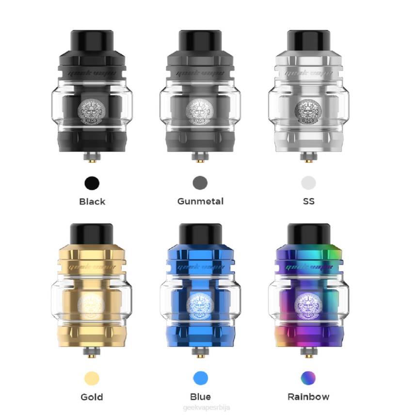 GeekVape- 0DN8216 Geekvape for sale црн з мак резервоар