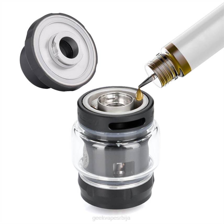 GeekVape- 0DN8219 Geek vape smoke shop злато з мак резервоар