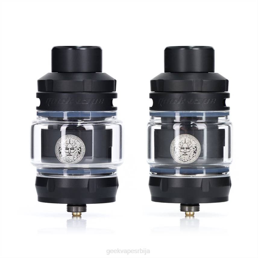 GeekVape- 0DN8219 Geek vape smoke shop злато з мак резервоар
