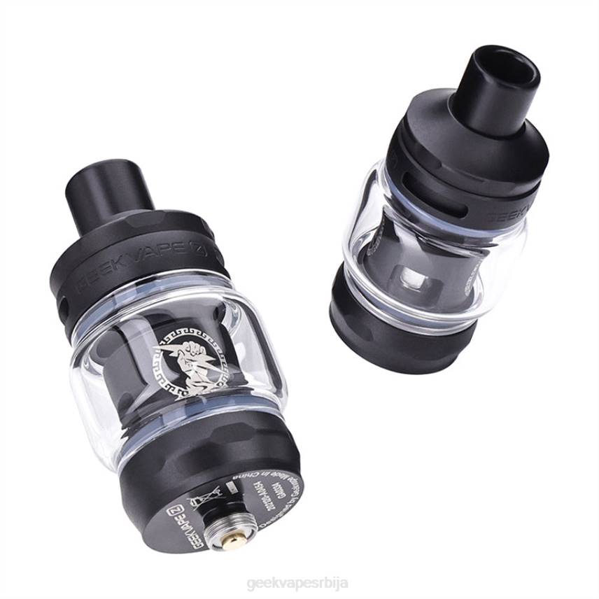 GeekVape- 0DN8223 Geek vape cena исечак з (зеус) нано 2 танк 3.5мл