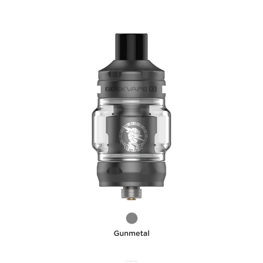 GeekVape- 0DN8225 Geekvape sale гунметал з (зеус) нано 2 танк 3.5мл
