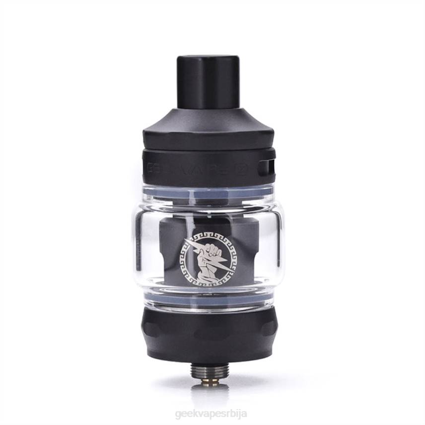 GeekVape- 0DN8226 Geekvape for sale злато з (зеус) нано 2 танк 3.5мл