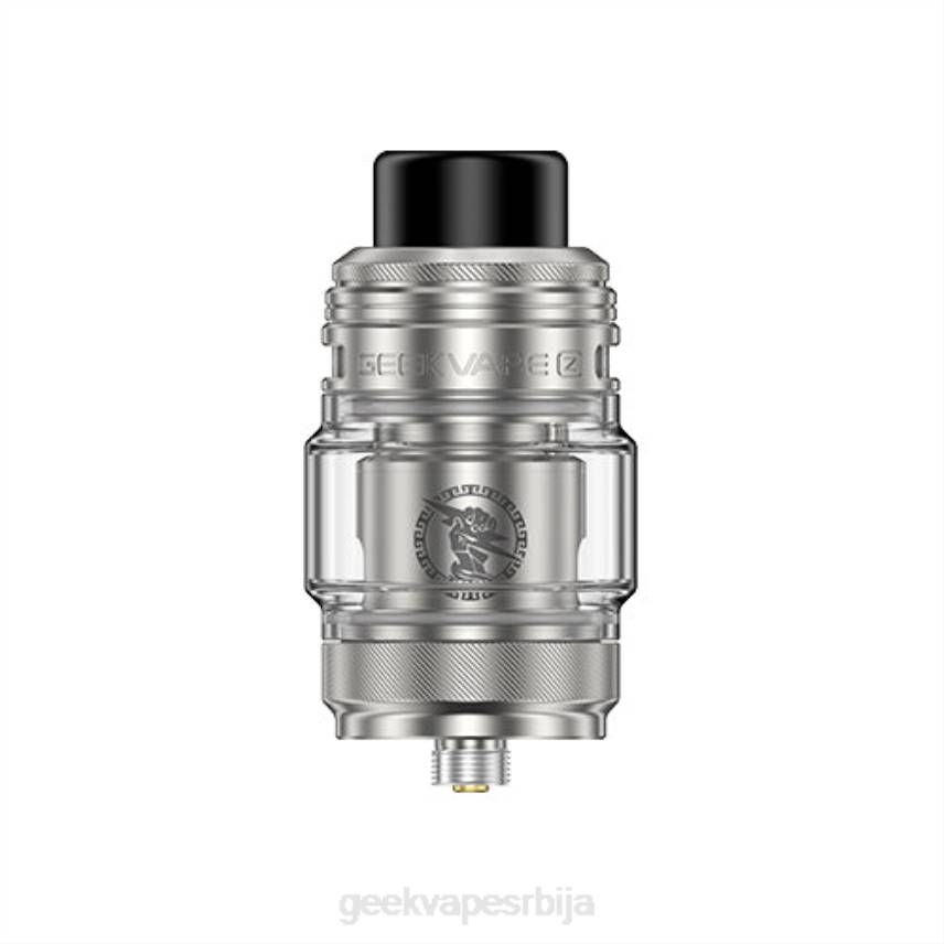 GeekVape- 0DN8234 Geekvape discount гунметал з (зеус) фли танк 5.5мл