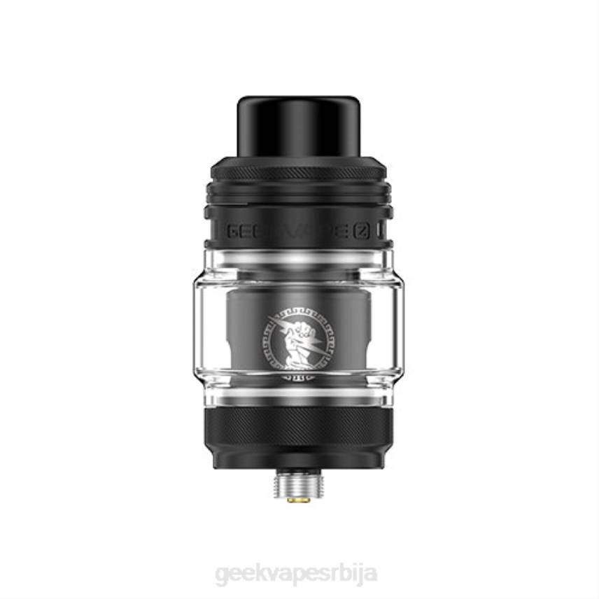 GeekVape- 0DN8236 Geekvape for sale црн з (зеус) фли танк 5.5мл