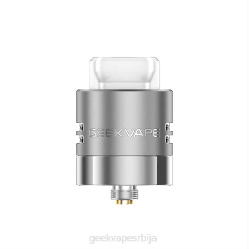 GeekVape- 0DN8242 Geek vape srbija сс цунами реборн з рда тенк