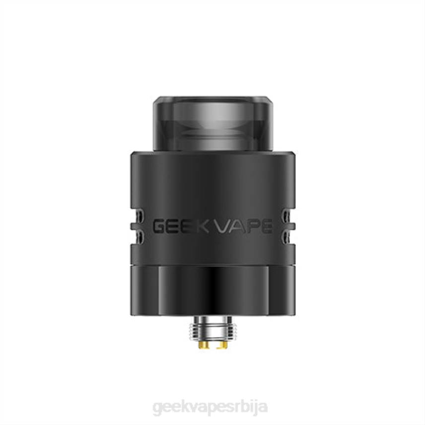 GeekVape- 0DN8243 Geek vape cena црн цунами реборн з рда тенк