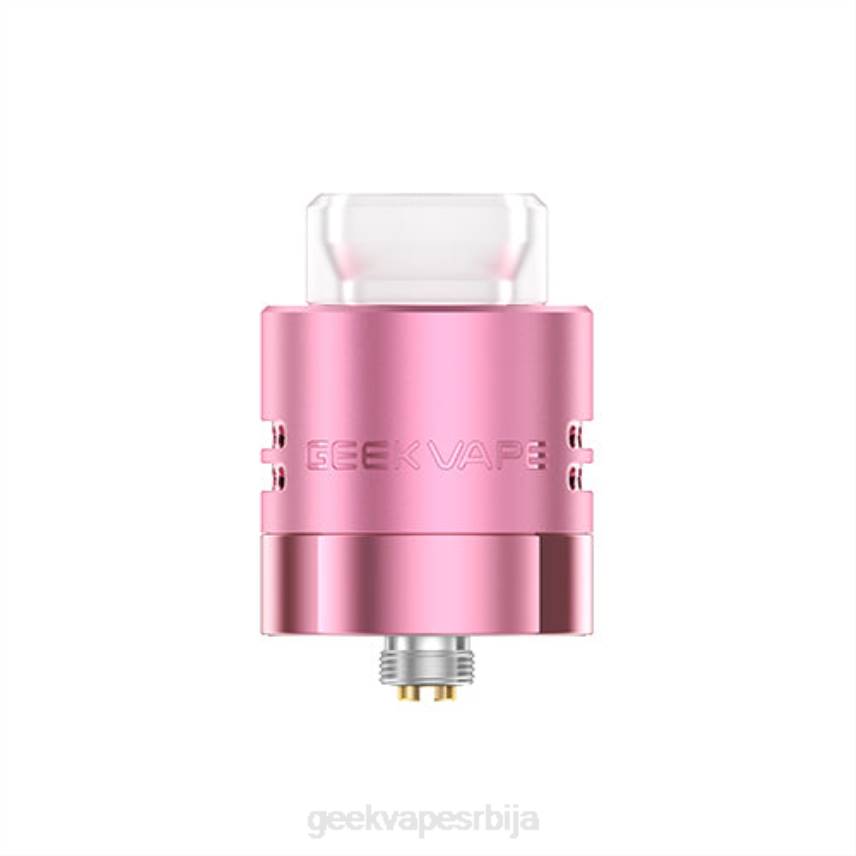 GeekVape- 0DN8244 Geekvape discount гунметал цунами реборн з рда тенк
