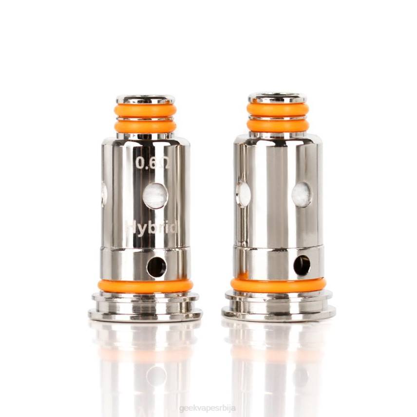 GeekVape- 0DN825 Geekvape sale г1.2 охм с 5 ком / паковање калем серије г